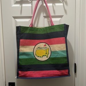 Masters Bag